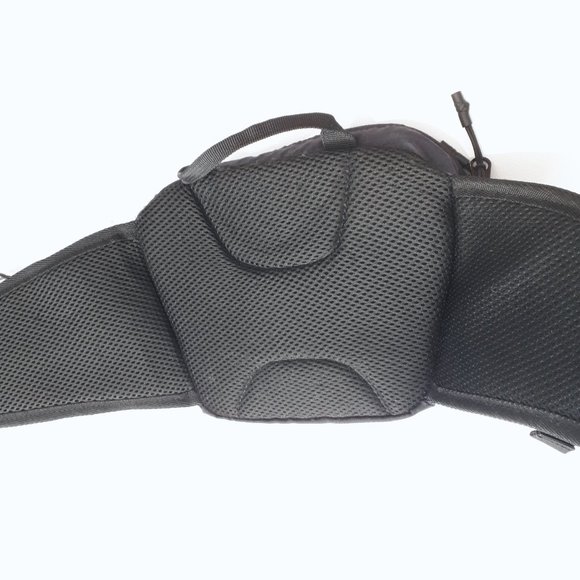 Mountain Warehouse Large Hip Bag - Picture 10 of 12